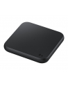 SAMSUNG Wireless Charger Pad EP-P1300T, charging station (Kolor: CZARNY) - nr 6