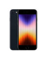 Apple iPhone SE (2022)  - 4.7 - 64GB, Mobile (Midnight, iOS) - nr 1