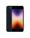 Apple iPhone SE (2022)  - 4.7 - 64GB, Mobile (Midnight, iOS) - nr 13