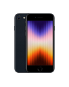 Apple iPhone SE (2022) - 4.7 - 128GB, Mobile (Midnight, iOS 13) - nr 1