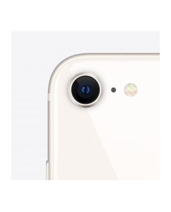 Apple iPhone SE (2022) - 4.7 - 128GB, mobile phone (Polarstern, iOS 13)