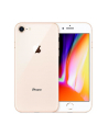 Apple iPhone 8 64GB Refurbished Cell Phone - 4.7 - 64GB - iOS -Gold - REF_RND-P80364 - nr 1
