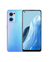 OPPO Find X5 Lite - 6.43 - 256/8 Startails Blue, System Android - nr 1