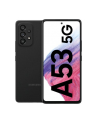 SAMSUNG Galaxy A53 5G - 6.5 - 128GB - System Android - Dual SIM - awesome Kolor: CZARNY - SM-A536BZKNEEB - nr 38