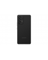 SAMSUNG Galaxy A53 - 6.5 - 5G 128GB Cell Phone (Awesome Black, System Android 12, Dual SIM, 6GB) - nr 24