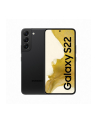 SAMSUNG Galaxy S22 - 6.1 - Enterprise Edition 128GB, Cell Phone (Phantom Black, System Android 12, 8GB) - nr 1