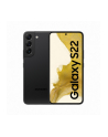 SAMSUNG Galaxy S22 - 6.1 - Enterprise Edition 128GB, Cell Phone (Phantom Black, System Android 12, 8GB) - nr 2