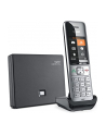Gigaset COMFORT 500A IP flex, VoIP phone (silver/Kolor: CZARNY) - nr 4