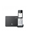 Gigaset COMFORT 500A IP flex, VoIP phone (silver/Kolor: CZARNY) - nr 5