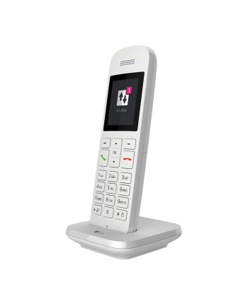 Telekom Speedphone 12, telephone (Kolor: BIAŁY)