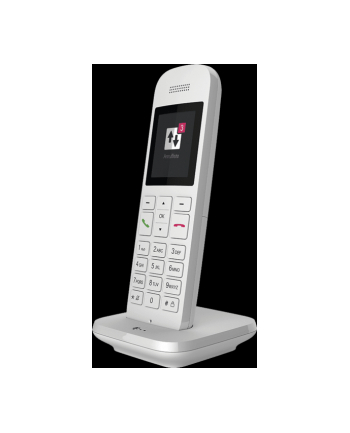Telekom Speedphone 12, telephone (Kolor: BIAŁY)