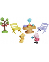 Hasbro Peppa Pig - Peppa's cozy tea time, toy figure - nr 1