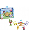 Hasbro Peppa Pig - Peppa's cozy tea time, toy figure - nr 3