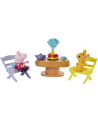 Hasbro Peppa Pig - Peppa's cozy tea time, toy figure - nr 5