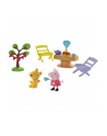Hasbro Peppa Pig - Peppa's cozy tea time, toy figure - nr 8