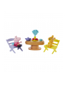 Hasbro Peppa Pig - Peppa's cozy tea time, toy figure - nr 9