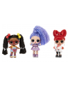 MGA Entertainment LOL Surprise Hairgoals 2.0 Asst in PDQ Doll - nr 14