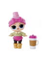 MGA Entertainment LOL Surprise Winter Chill Spaces - Style 1 Doll - nr 2