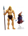 Mattel Masters of the Universe Origins/Revelation Deluxe He-Man - GYY41 - nr 1