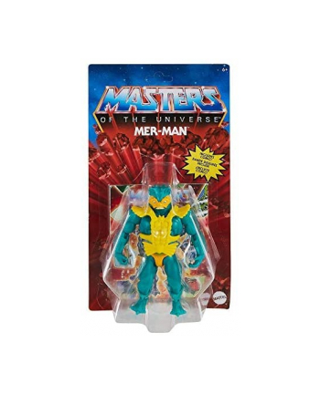 Mattel Masters of the Universe Revelation 18cm - HDR43