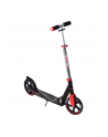 Muuwmi Aluminum Scooter 205 mm (Kolor: CZARNY/red) - nr 1