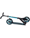 Muuwmi Aluminum Scooter Pro 215 mm (Kolor: CZARNY/blue) - nr 7