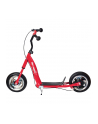 Muuwmi Sunny 10 inch scooter (red) - nr 1