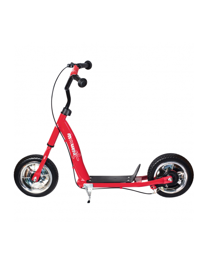 Muuwmi Sunny 10 inch scooter (red) główny
