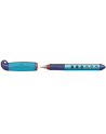 Faber-Castell Scribolino fountain pen, left-handed, blue, fountain pen (blue) - nr 1