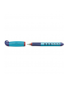 Faber-Castell Scribolino fountain pen, left-handed, blue, fountain pen (blue) - nr 2