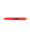 Faber-Castell Scribolino fountain pen, left-handed, red, fountain pen (red) - nr 4