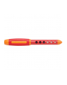 Faber-Castell Scribolino fountain pen, left-handed, red, fountain pen (red) - nr 5