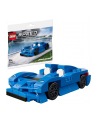 LEGO 30343 Speed ??Champions McLaren Elva Construction Toy - nr 1