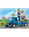 Playmobil DUCK ON CALL - Police Truck - 70912 - nr 1