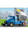 Playmobil DUCK ON CALL - Police Truck - 70912 - nr 2