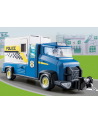 Playmobil DUCK ON CALL - Police Truck - 70912 - nr 6