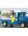 Playmobil DUCK ON CALL - Police Truck - 70912 - nr 7