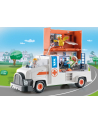 Playmobil DUCK ON CALL - Emergency Doctor Truck - 70913 - nr 5