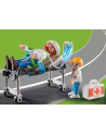 Playmobil DUCK ON CALL - Emergency Doctor Truck - 70913 - nr 7
