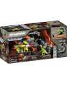 Playmobil Robo-Dino Fighting Machine - 70928 - nr 10