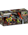 Playmobil Robo-Dino Fighting Machine - 70928 - nr 1