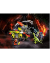 Playmobil Robo-Dino Fighting Machine - 70928 - nr 4