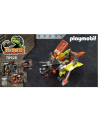Playmobil Robo-Dino Fighting Machine - 70928 - nr 5