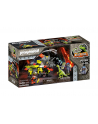 Playmobil Robo-Dino Fighting Machine - 70928 - nr 6