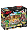 Playmobil Asterix: Big Village Festival - 70931 - nr 1
