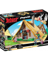 Playmobil Asterix: Hut of the Majestix - 70932 - nr 2