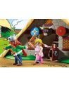 Playmobil Asterix: Hut of the Majestix - 70932 - nr 3