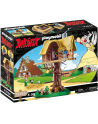 Playmobil Asterix: Troubadix with tree house - 71016 - nr 1