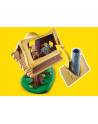 Playmobil Asterix: Troubadix with tree house - 71016 - nr 3