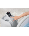 Bestway LAY-Z-SPA Vancouver AirJet Plus whirlpool, with app control, swimming pool (light grey, 155cm x 60cm) - nr 17